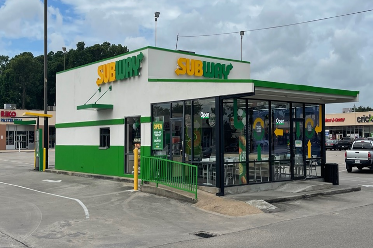 Subway set to be bought by Roark Capital for 9 billion Ad Age